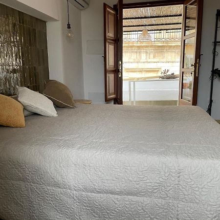 La Finestra Su Noto Hotel Buitenkant foto