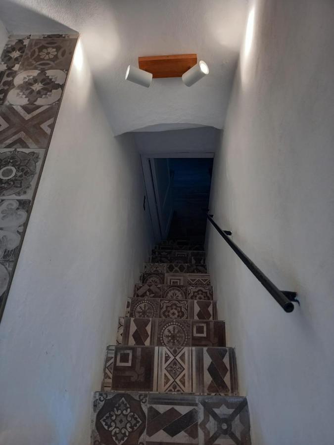 La Finestra Su Noto Hotel Buitenkant foto