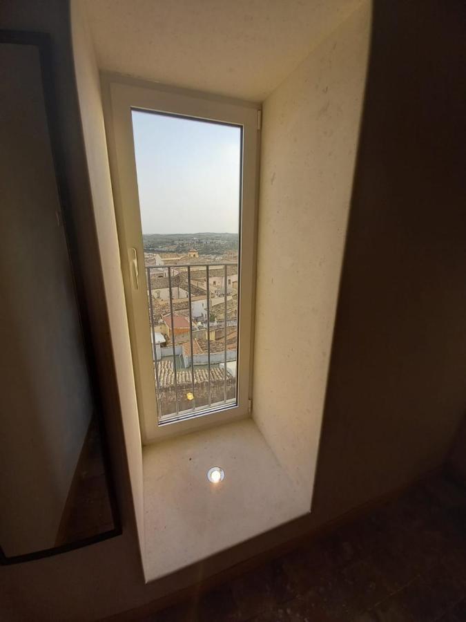 La Finestra Su Noto Hotel Buitenkant foto
