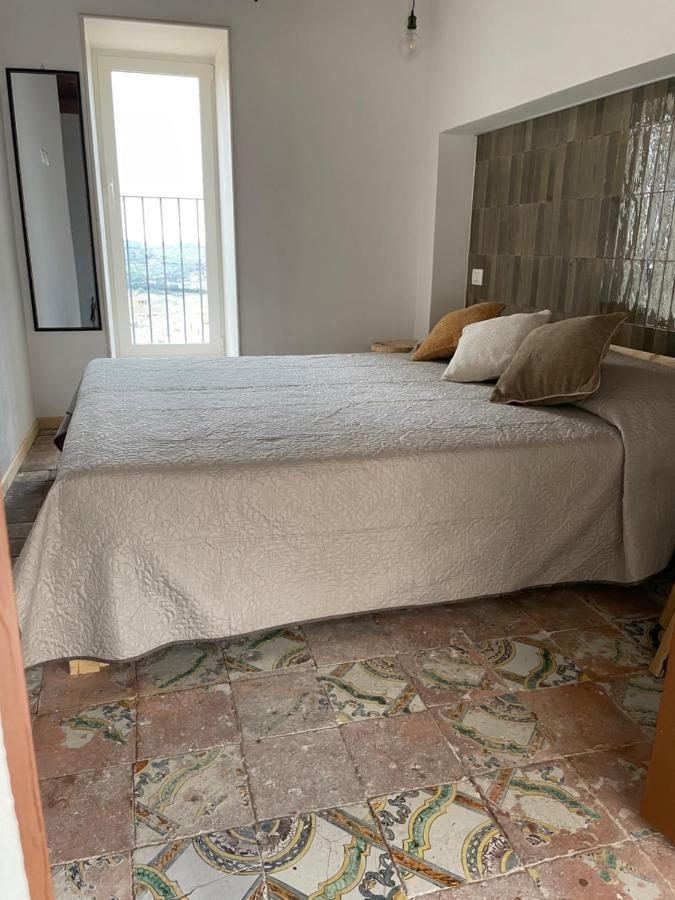 La Finestra Su Noto Hotel Buitenkant foto